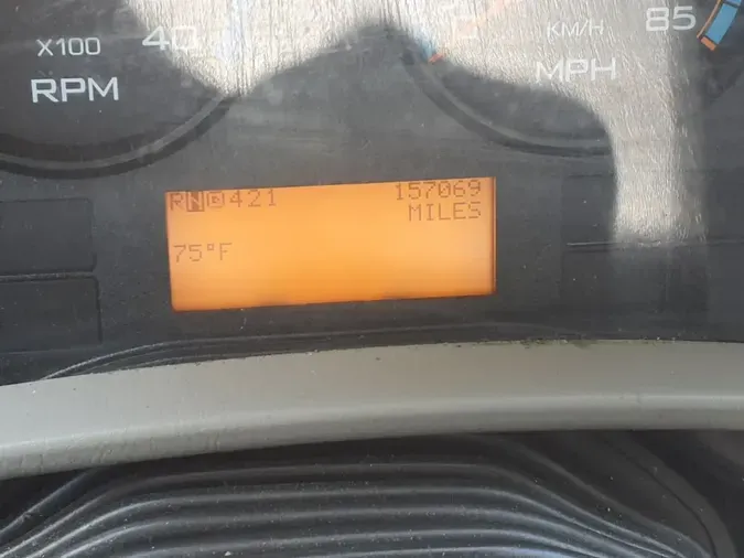2019 NAVISTAR INTERNATIONAL 4300