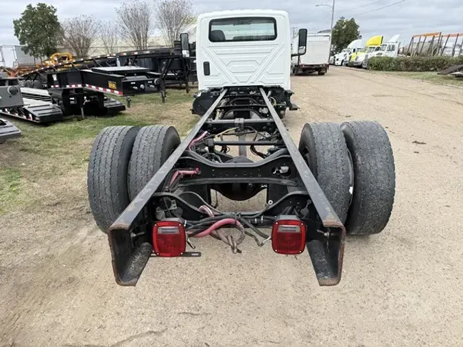 2022 INTERNATIONAL MV