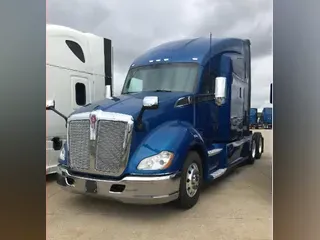 2020 KENWORTH T680