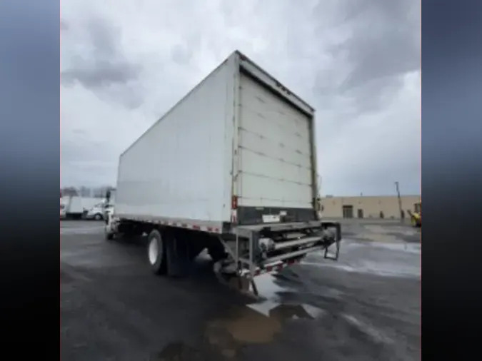 2019 NAVISTAR INTERNATIONAL 4300