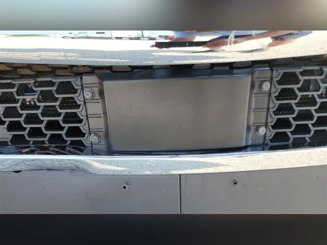 2020 FREIGHTLINER CA126