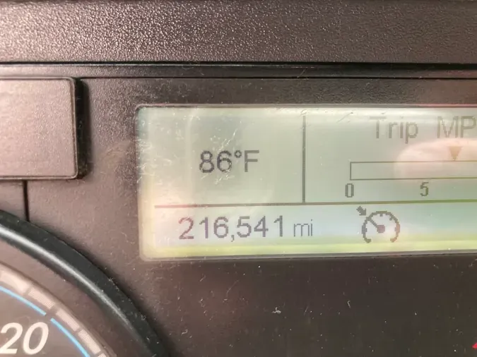 2019 FREIGHTLINER/MERCEDES CASCADIA 125b6f36f0c65d7409bf048c17a0858dbd3