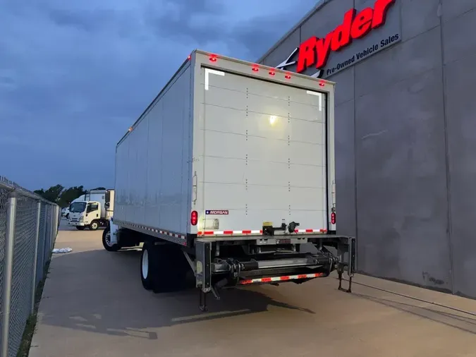2019 FREIGHTLINER/MERCEDES M2 106b6f3f5f5f801f12184e4cfb32d3468be