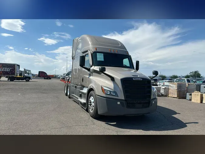 2024 Freightliner Cascadia 126b6f4fed023cc3160ebad53cbbae3f98d