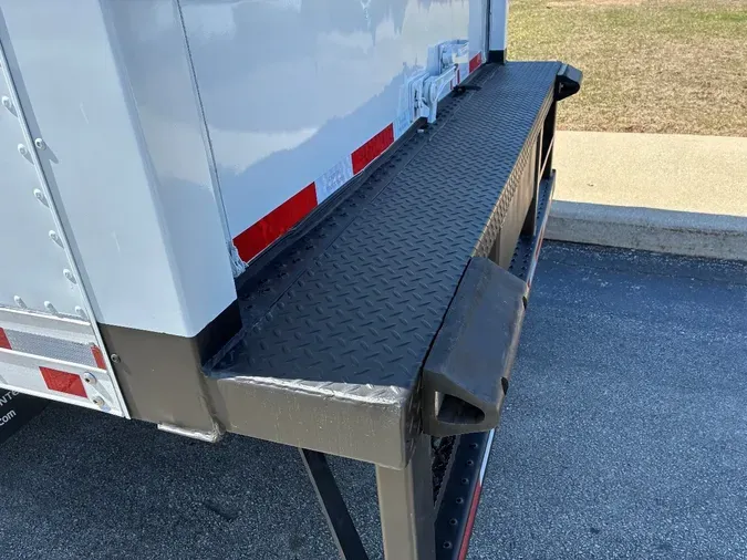 2026 ISUZU NPRHDGAS Morgan 16x97x96b6f50f9a7e13d29e899f6aceb83a2b48