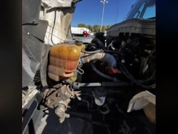 2019 NAVISTAR INTERNATIONAL 4300