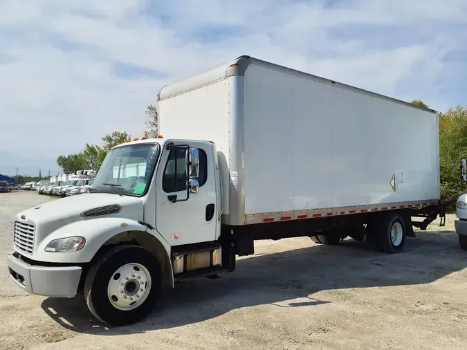 2019 FREIGHTLINER/MERCEDES M2 106b6f60ba0f379fc228f7e50364cde7b92