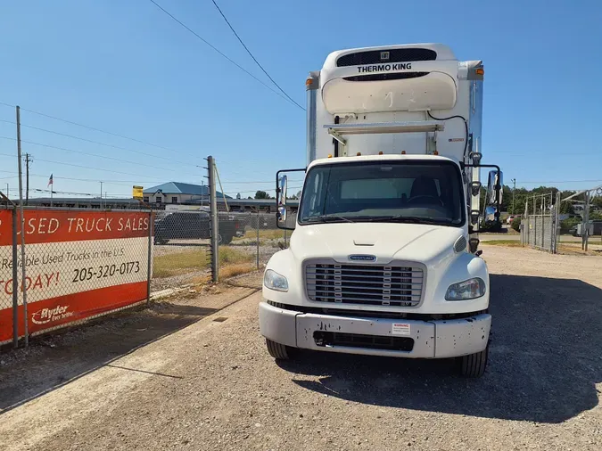 2017 FREIGHTLINER/MERCEDES M2 106