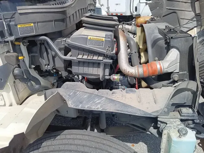 2019 NAVISTAR INTERNATIONAL 4300