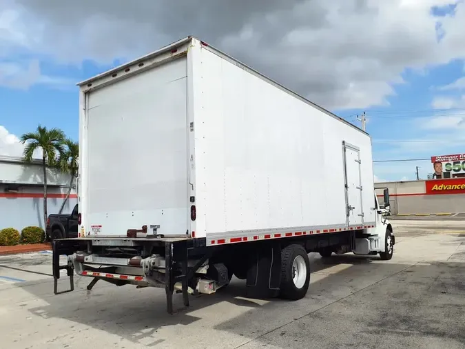 2018 FREIGHTLINER/MERCEDES M2 106b6f89c0359cdbfcc07e3309c8baccd2a