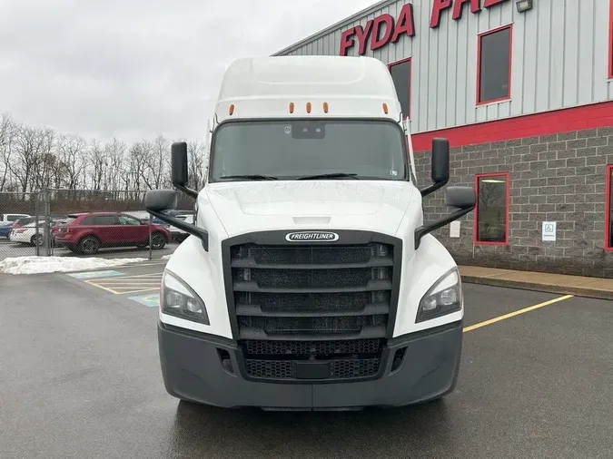 2023 Freightliner Cascadia&reg;