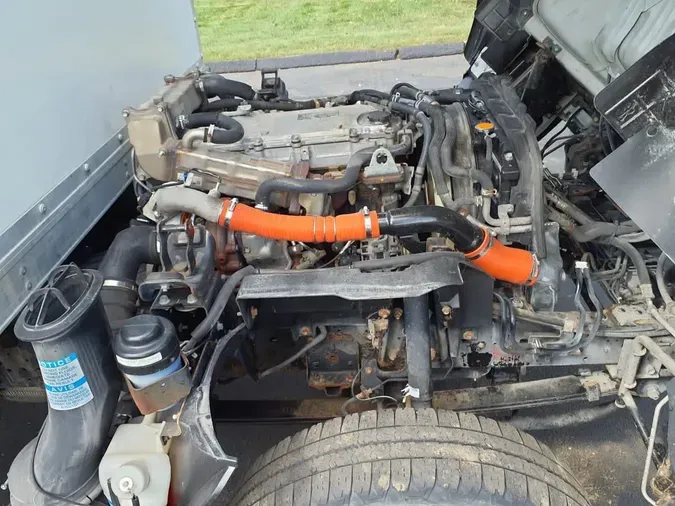 2019 CHEVROLET MOTOR DIV. LCF 4500HDb6faaab40fd05c03fff7619a8fde5f9d