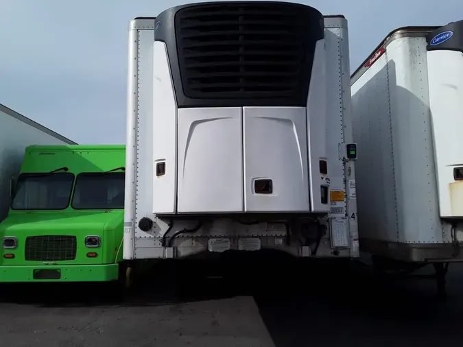 2017 UTILITY TRAILERS VS2RA 45/156/102b6fbda899f7b20548f44398384d90710