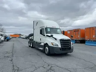 2020 Freightliner Cascadia