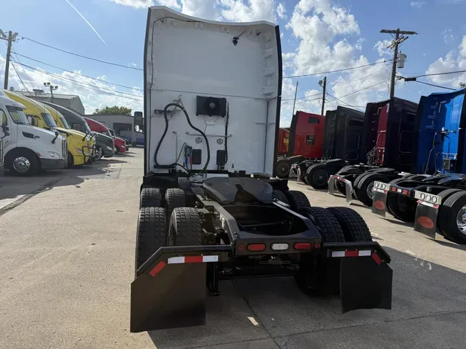 2022 Peterbilt 579