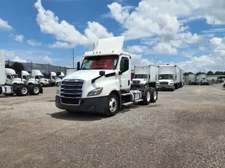 2020 FREIGHTLINER NEW CASCADIA PX12664