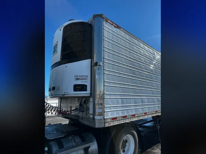 2016 GREAT DANE TRAILER 7211TZ-1 53/162/102b6fd0a033bb3e711073023a7a114c136