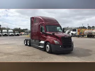 2022 Freightliner Cascadia 126