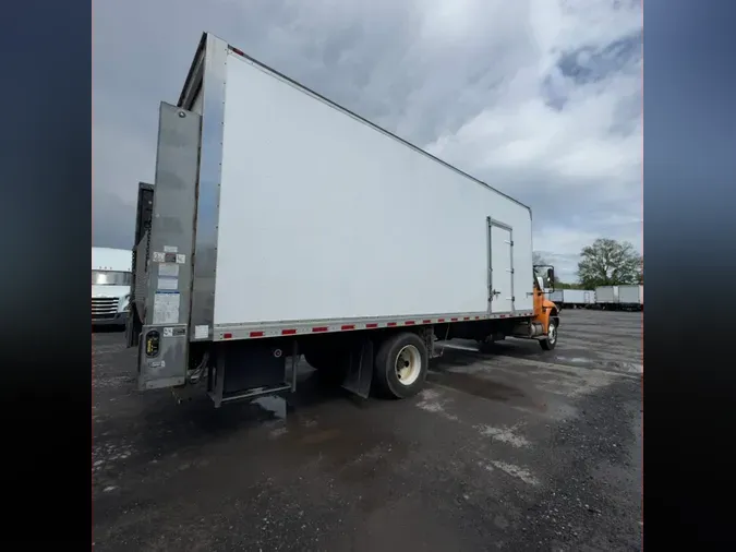 2019 NAVISTAR INTERNATIONAL 4300