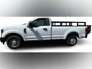 2019 Ford F-250