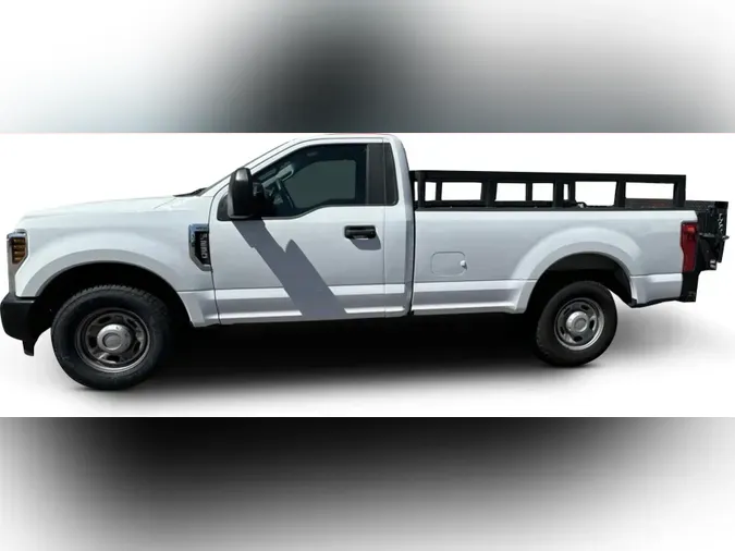 2019 Ford F-250b6fed7d108f1221f53e427f5e35c3ca7