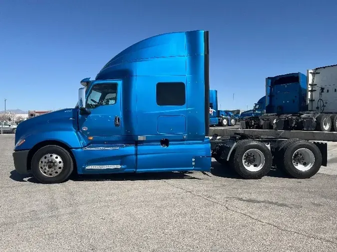 2019 International LT625