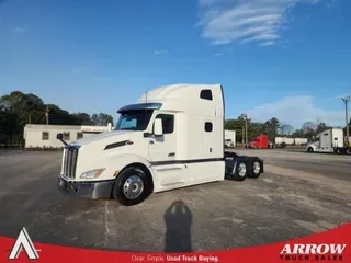 2022 PETERBILT 579