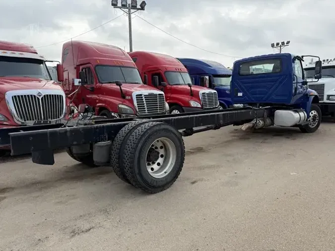 2021 INTERNATIONAL MVb70127d359fd60d28688e30590d0c7d9