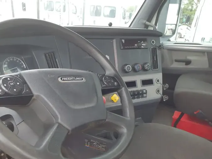 2020 FREIGHTLINER NEW CASCADIA PX12664