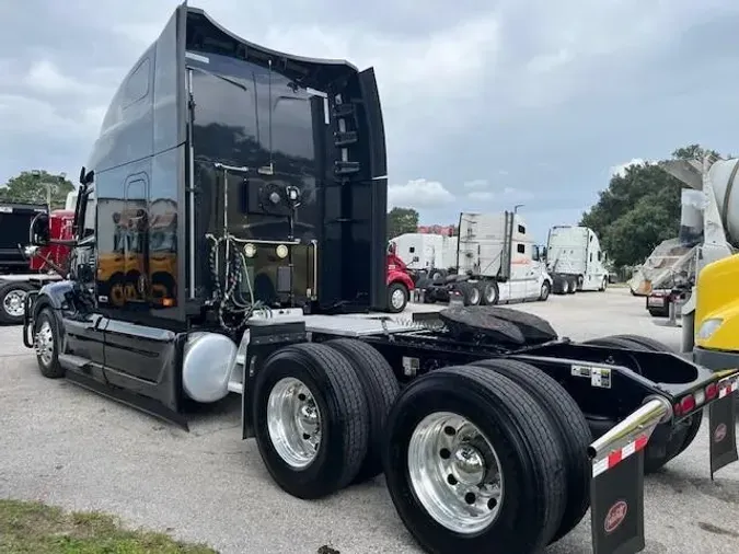 2023 Peterbilt 579