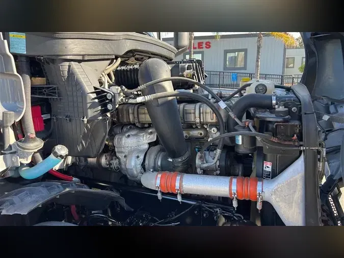 2021 FREIGHTLINER CA126b701a308c56586757e6077eb69d2703d