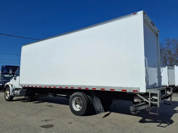 2018 NAVISTAR INTERNATIONAL 4300