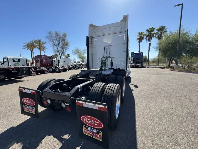 2020 Peterbilt 579