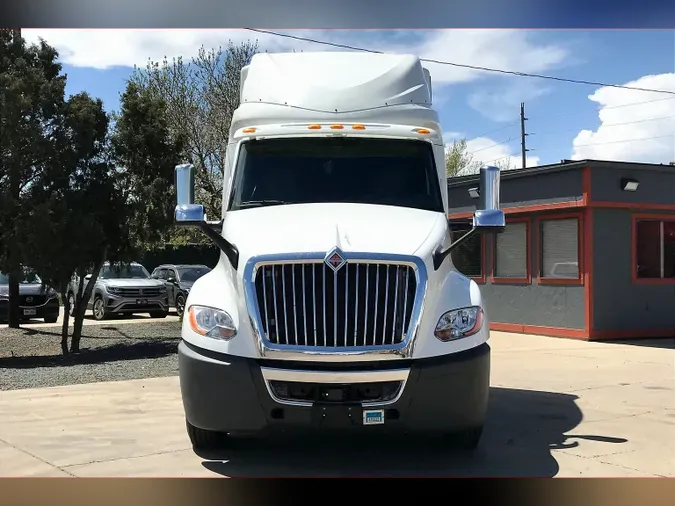 2020 INT LT625 6x4