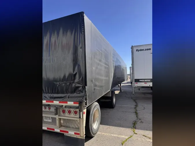 2014 REITNOUER FLATBED 48/102