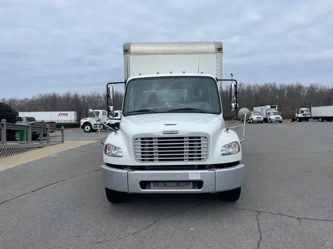 2019 FREIGHTLINER/MERCEDES M2 106