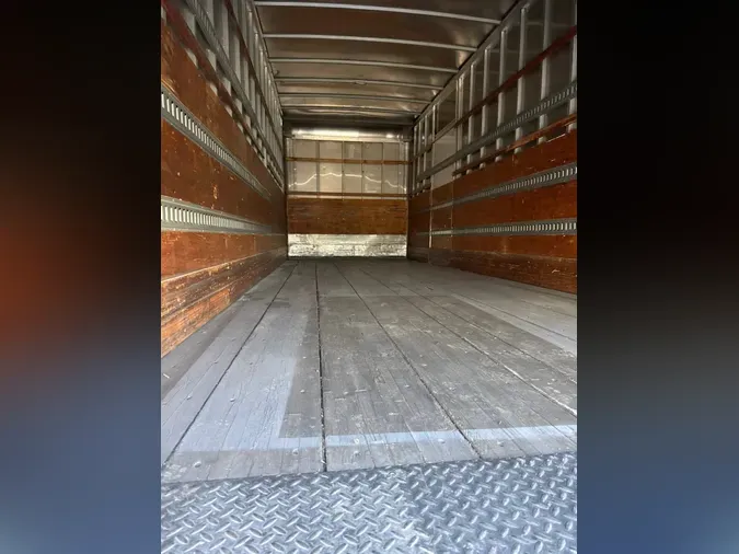 2017 NAVISTAR INTERNATIONAL 4300