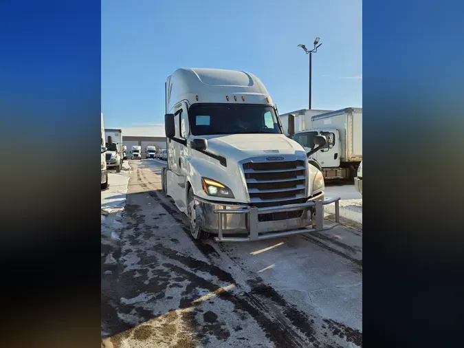 2021 FREIGHTLINER/MERCEDES NEW CASCADIA PX12664b70500d69555dcce8e63e7c921df2a24