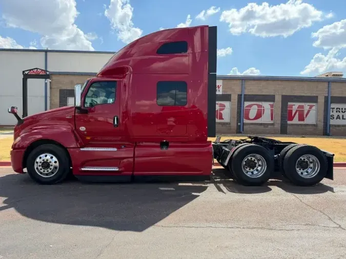 2022 INTERNATIONAL LT625b706d3900a3f119e5d76c2c75e09c3db