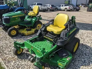 2015 John Deere Z930R