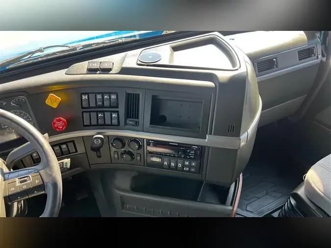 2019 VOLVO VNL860b70bf4850fb9dfbfca13fb342a56cb11