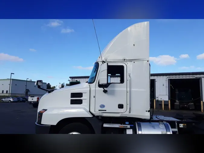 2019 Mack Anthemb70cc371f94fbef5f6dc225d30a607e9