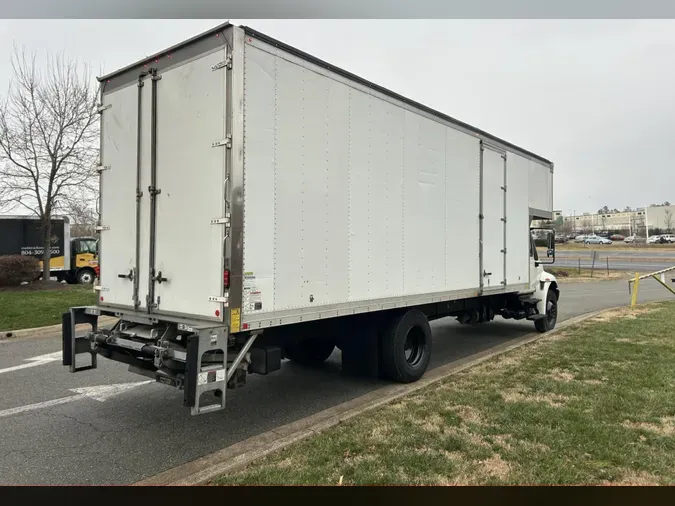 2019 International 4300