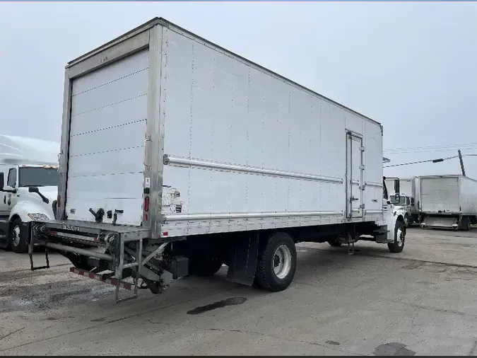 2019 Freightliner M2