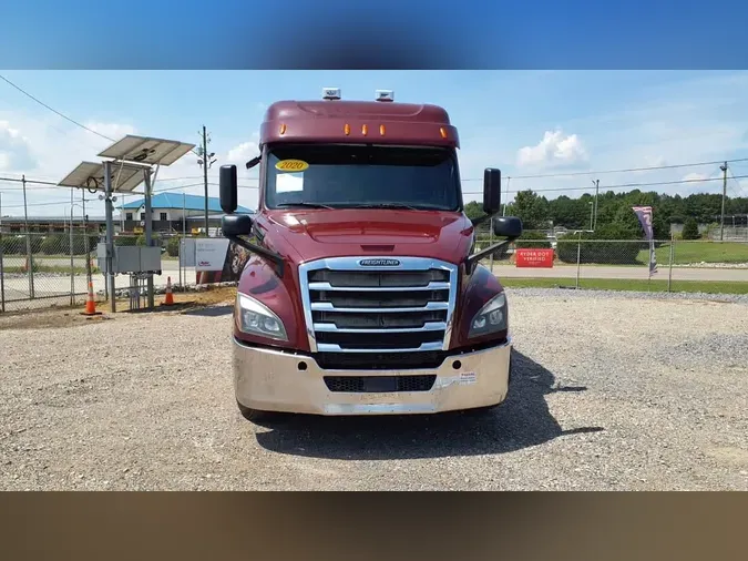 2020 FREIGHTLINER/MERCEDES NEW CASCADIA PX12664