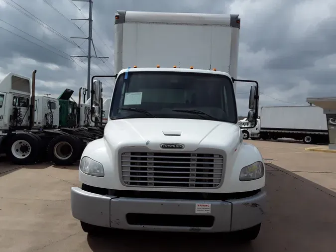 2018 FREIGHTLINER/MERCEDES M2 106