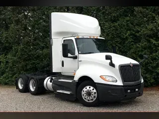 2020 INT LT625 6x4