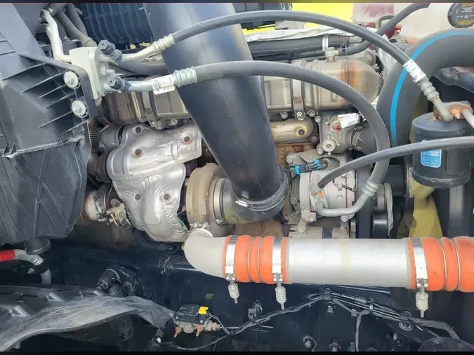 2020 FREIGHTLINER/MERCEDES NEW CASCADIA PX12664b70fe5ad4cae098595d1020ca3a945b6