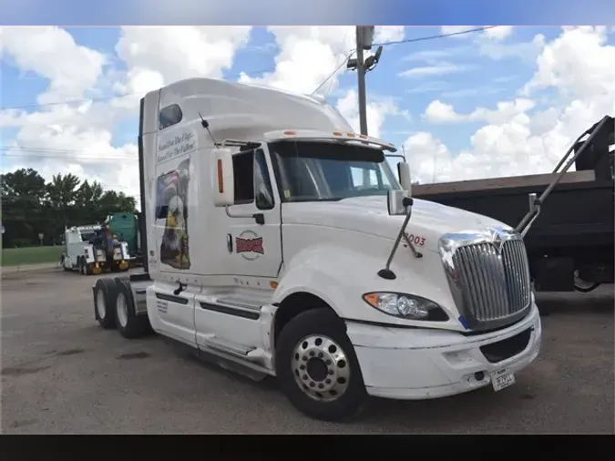 2016 INTERNATIONAL PROSTAR