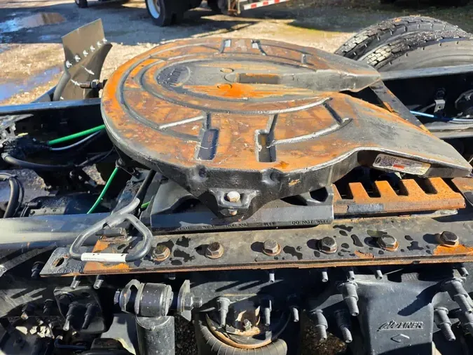 2021 FREIGHTLINER/MERCEDES NEW CASCADIA PX12664b71198c88104e6deb1d00ef29b4a142c